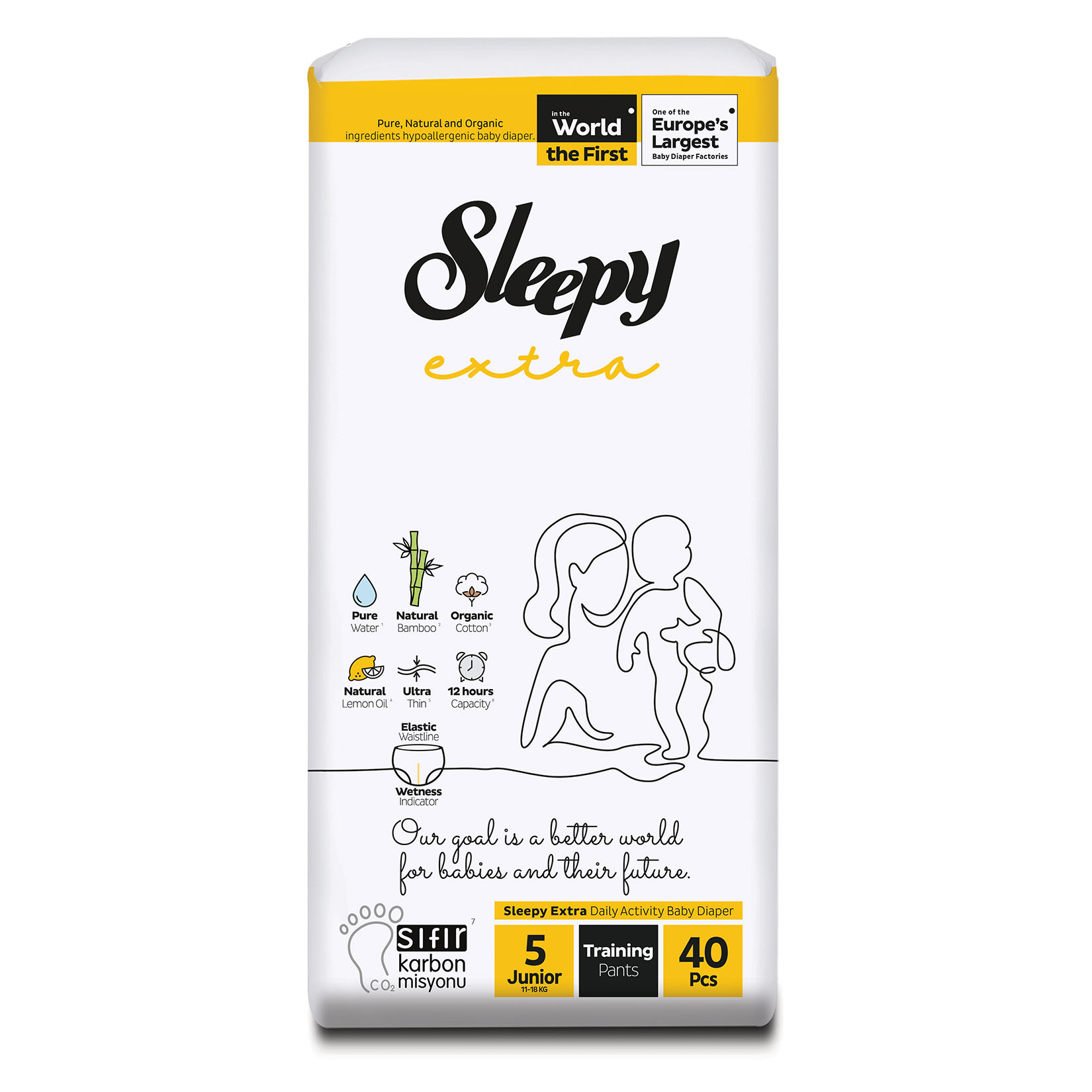 Resim Sleepy Lavanta Sivi Sabun 1500 ml